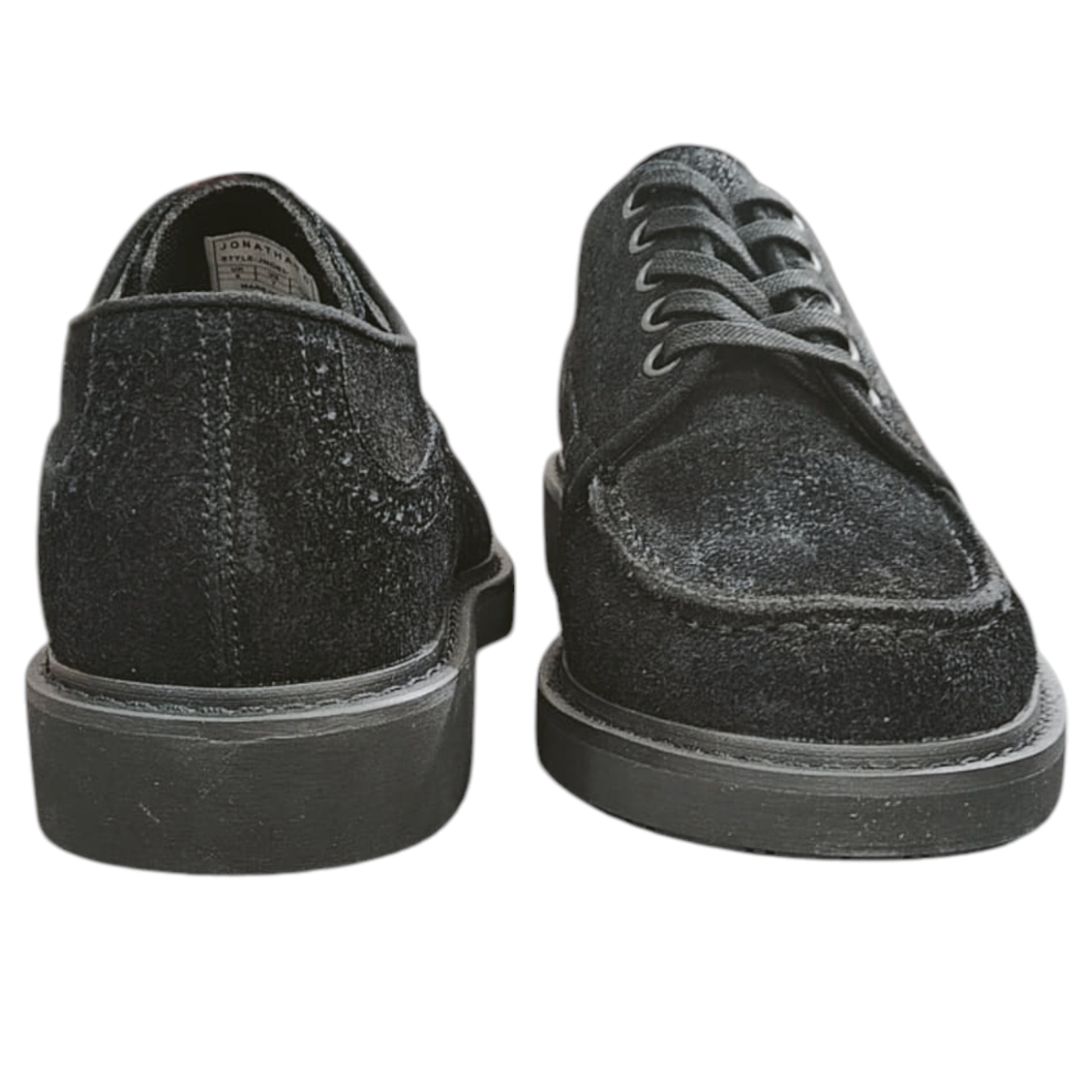 Jonathan D Shoe Cola